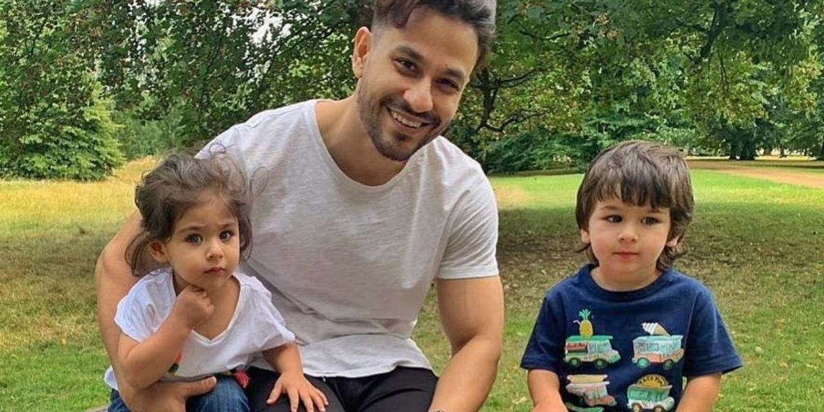Kunal Kemmu opens up about nephew Taimur’s camaraderie with the paps: If he does not like it, he is going to say it